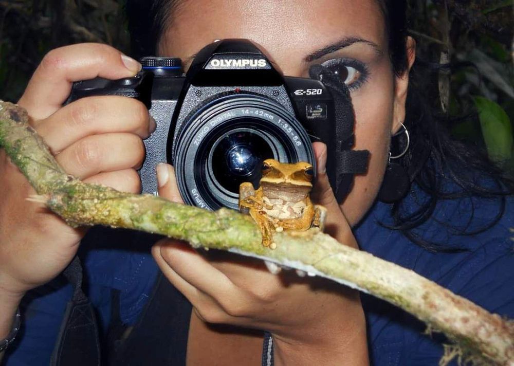 Photograph by Diana Duque