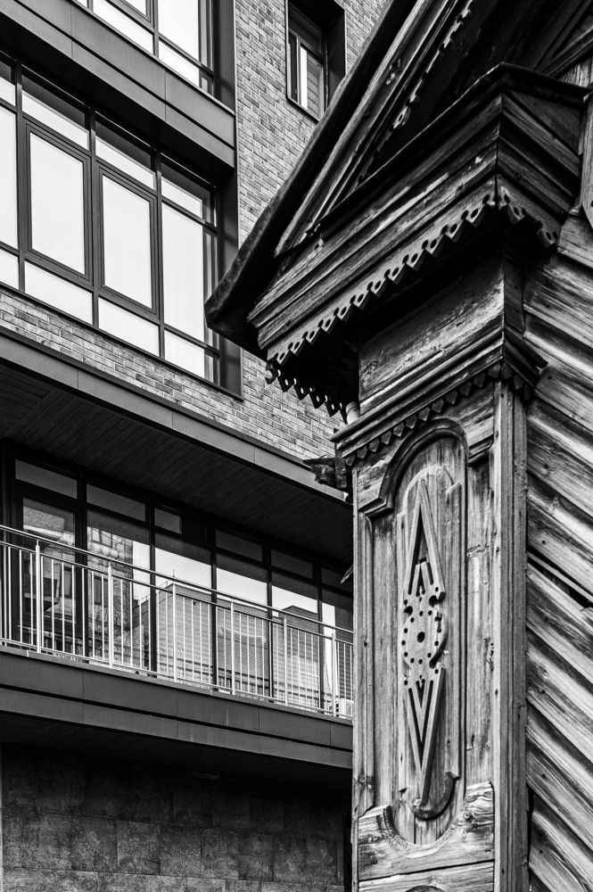 Photograph by Алексей Клейменов