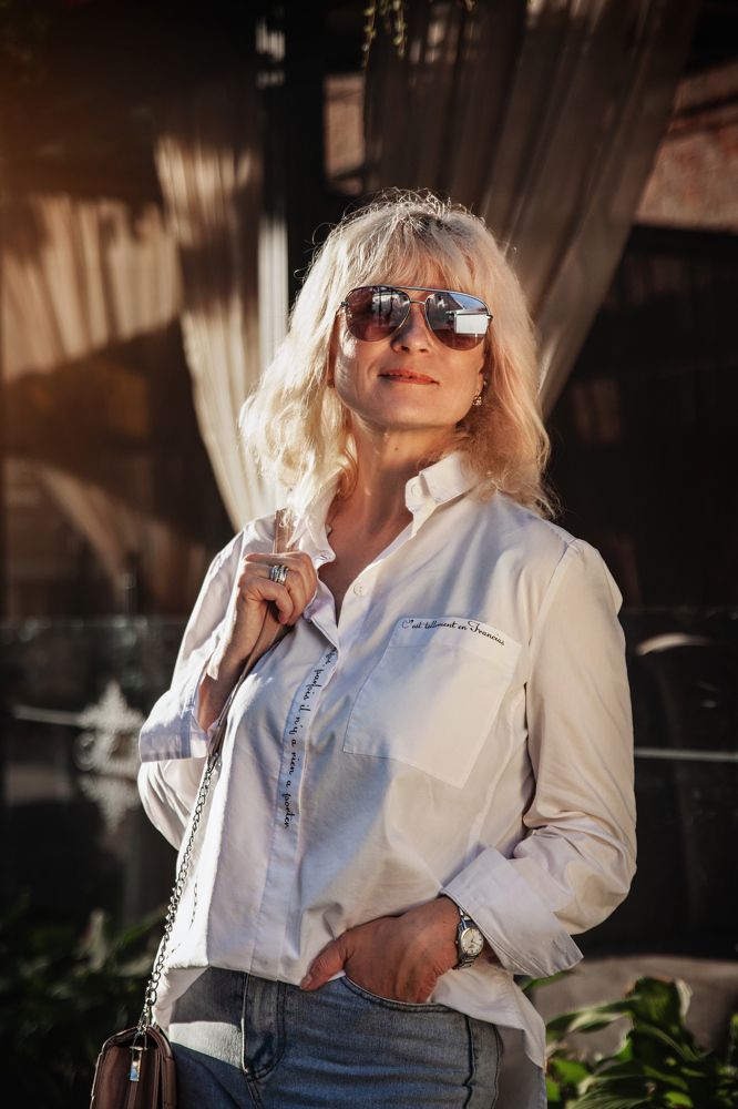 Фотография автора Кристина Догодька