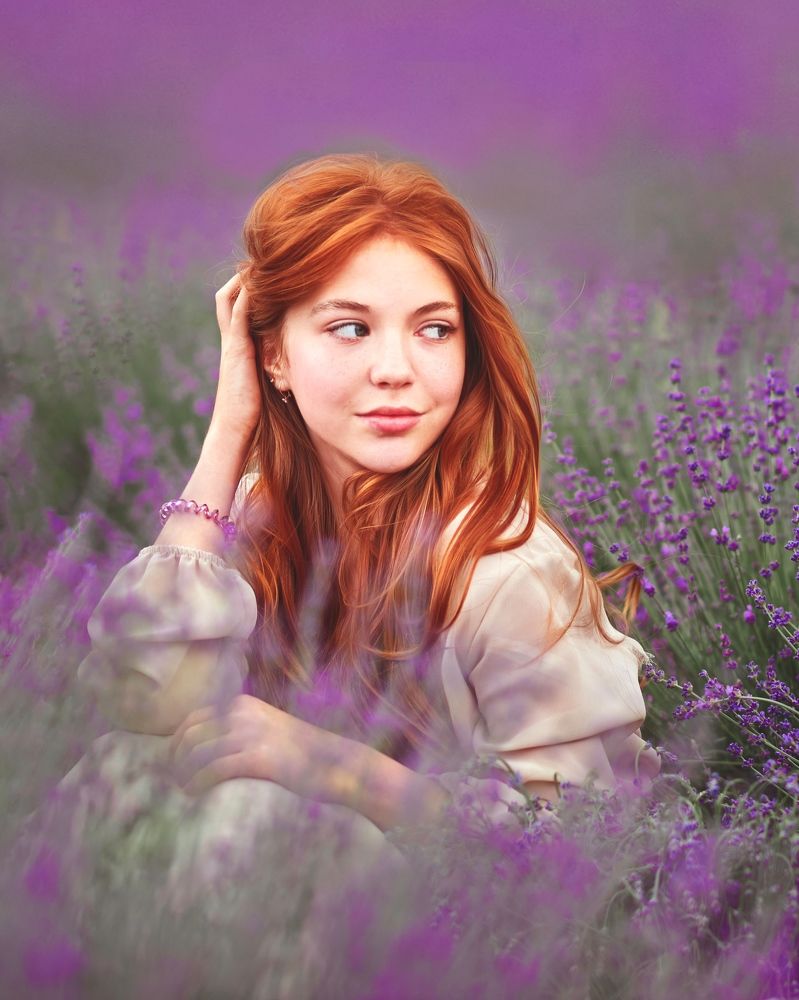 Photograph by Виталий Титов