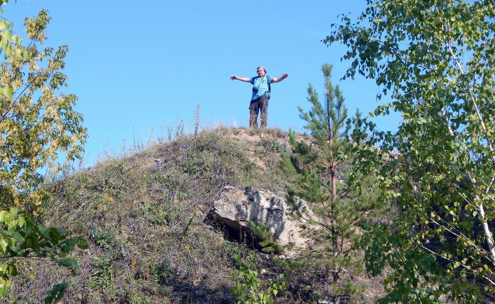 Фотография автора Валерий Цуркан