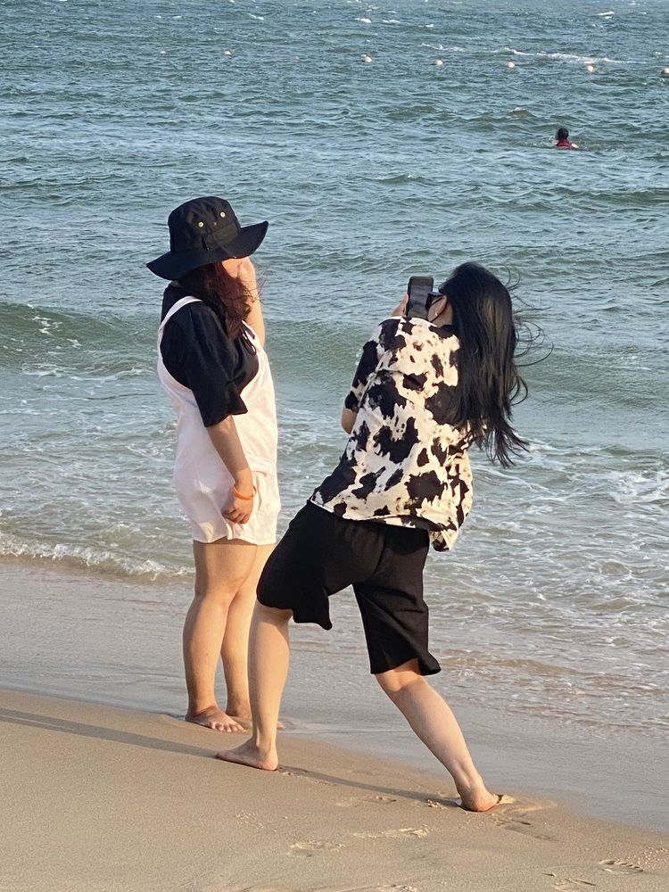 Фотография автора ГУЗАЛИЯ ГАНИЕВА