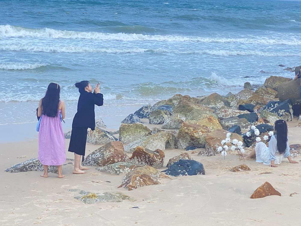 Фотография автора ГУЗАЛИЯ ГАНИЕВА