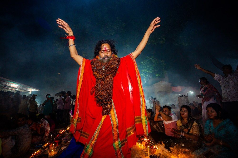 Photograph by Rayhan Ahmed