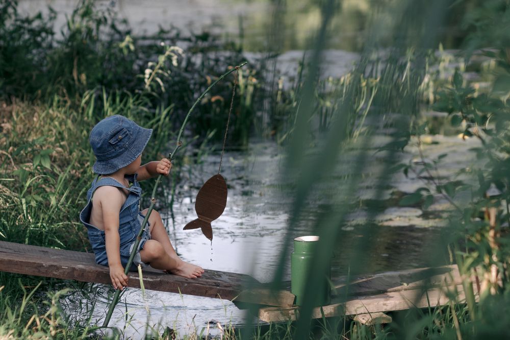 Фотография автора Никита Гамаюнов