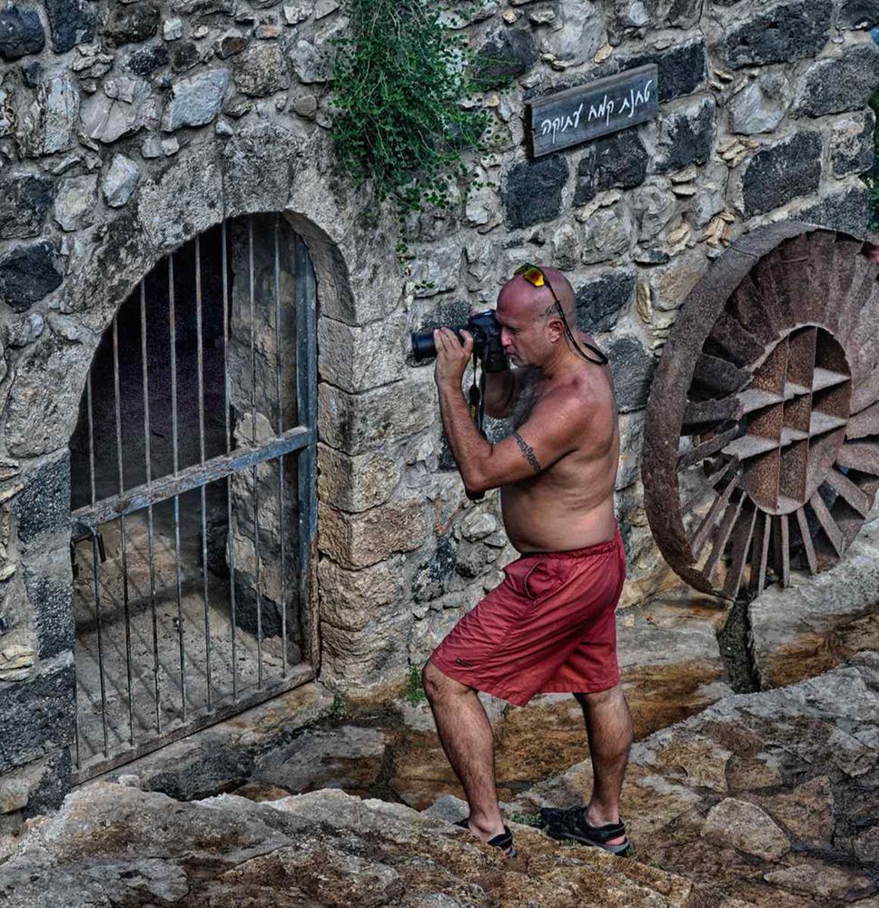 Photograph by Яков