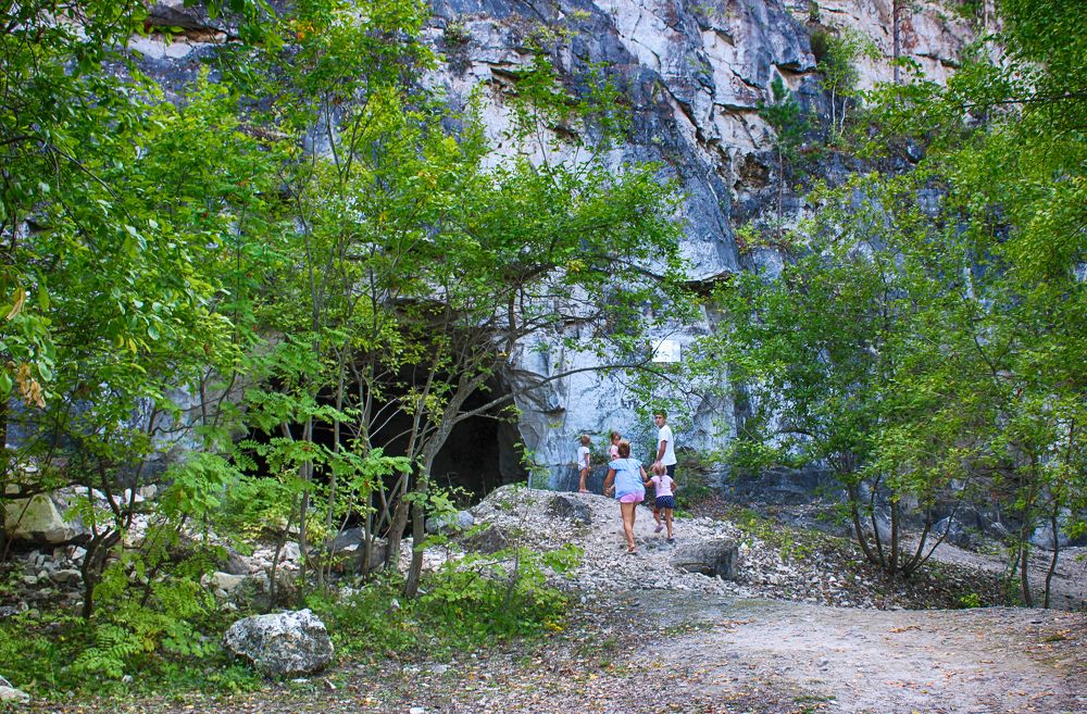 Фотография автора Валерий Цуркан