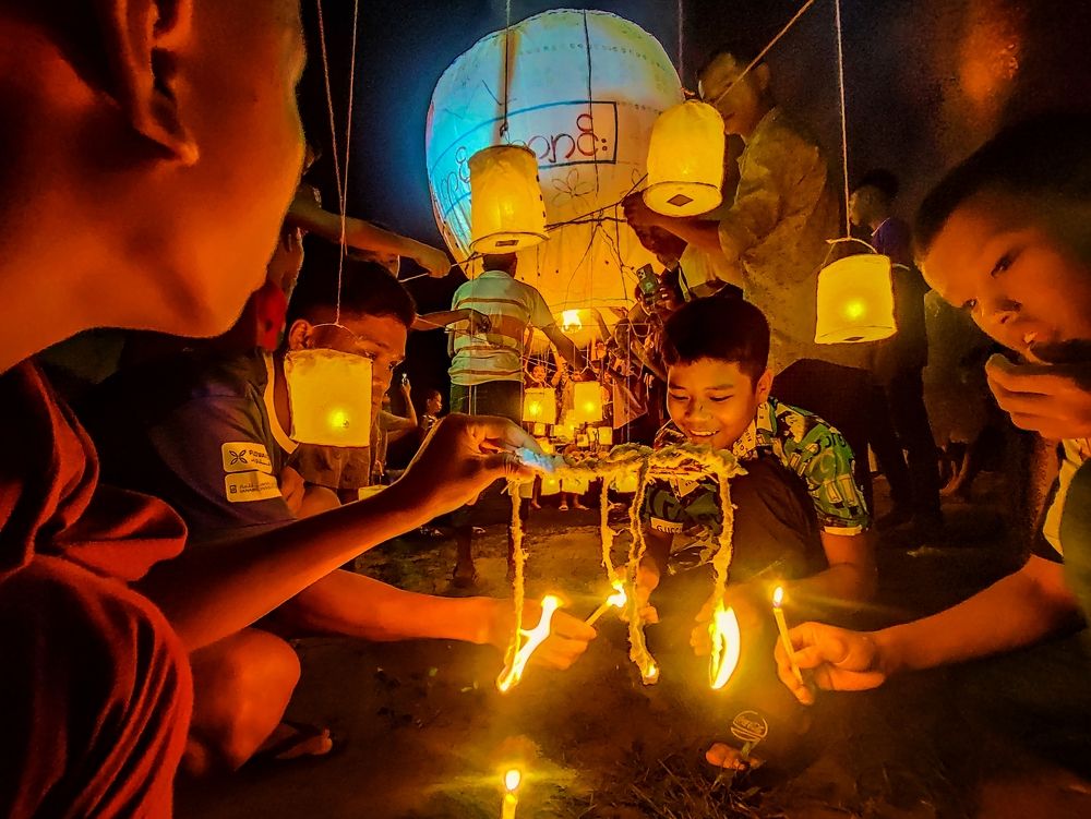 Photograph by Rayhan Ahmed