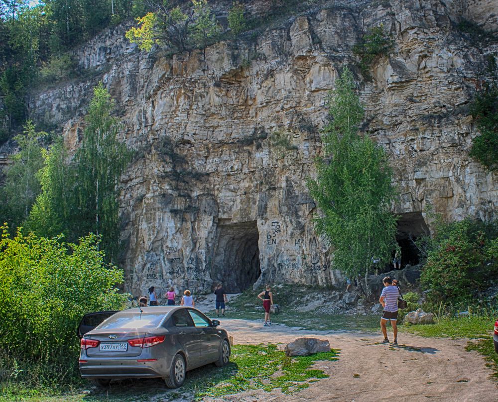 Фотография автора Валерий Цуркан