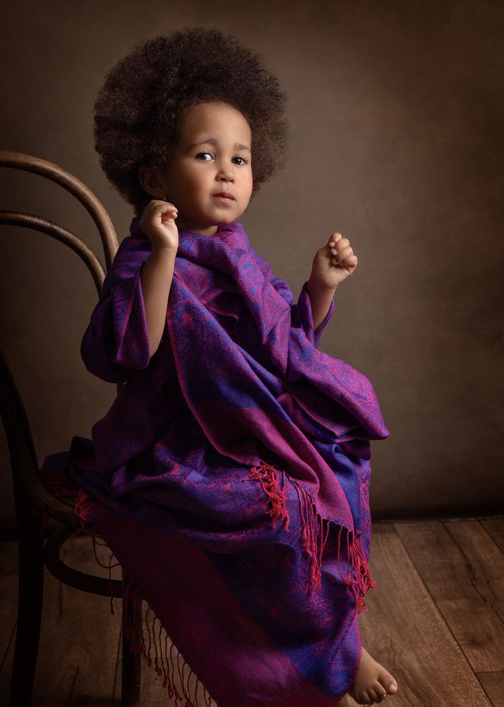 Photograph by Zhdanova Maria