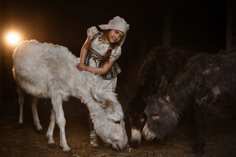 Фотография автора Келлер Ольга