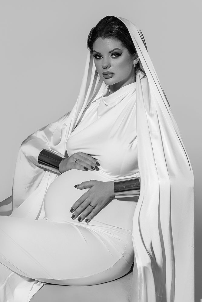 Photograph by Ольга Акиншина