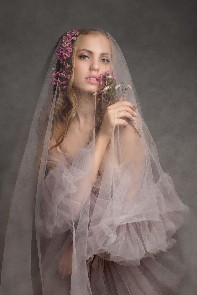 Photograph by Ольга Акиншина