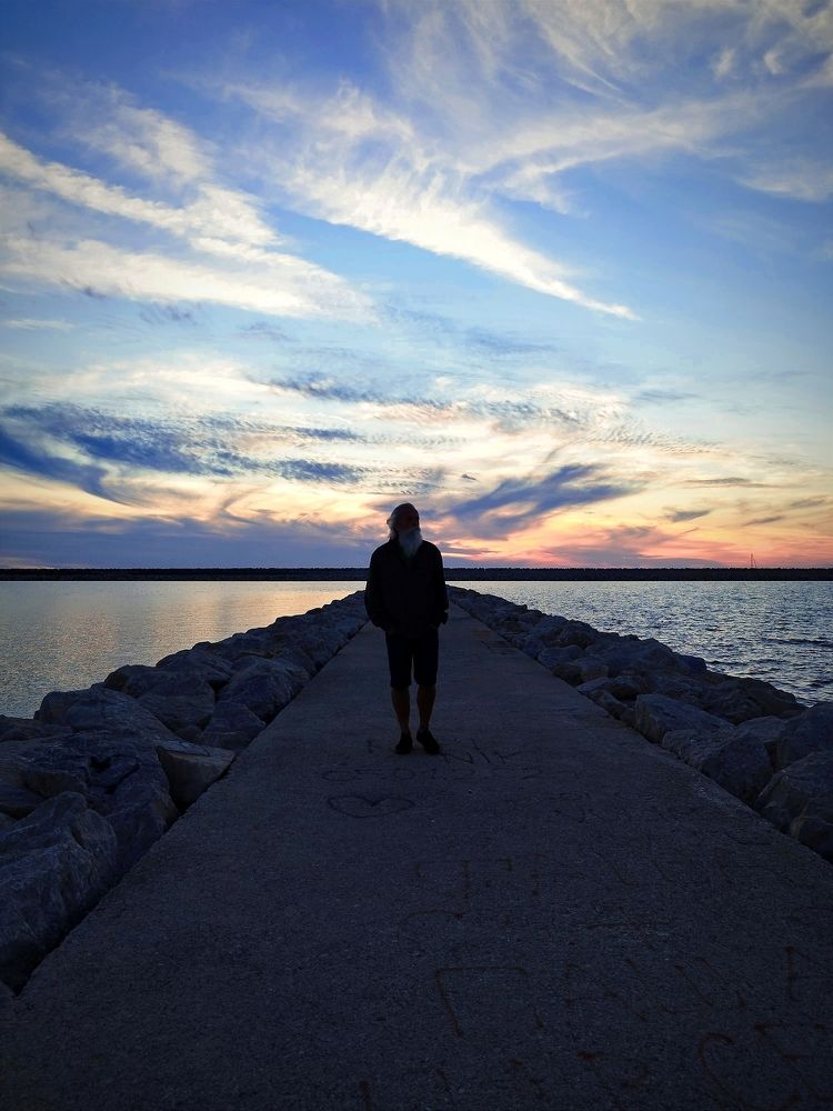 Фотография автора JELENA VASIC