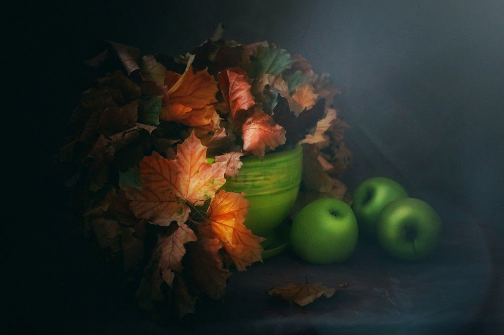 Photograph by Татьяна Максакова