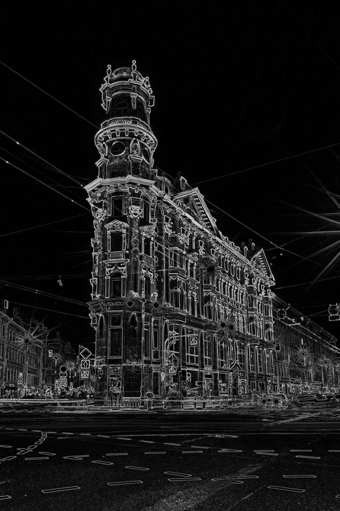 Photograph by Александр Селезнев