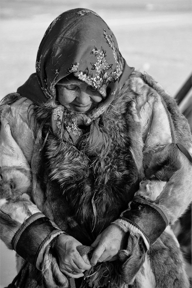 Photograph by Юлия Арестова