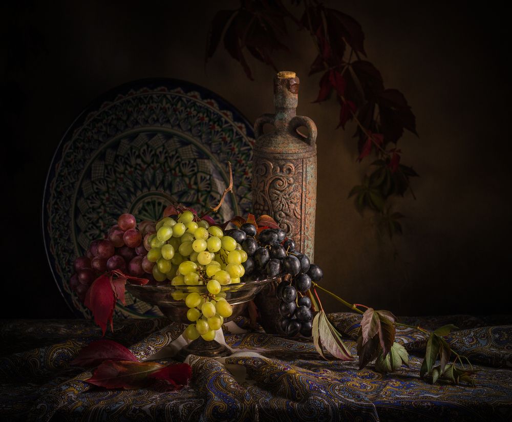 Photograph by Хвойнова Елена