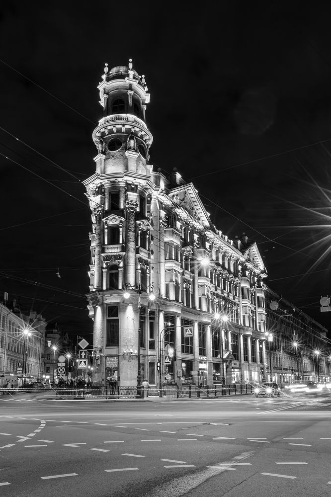 Photograph by Александр Селезнев