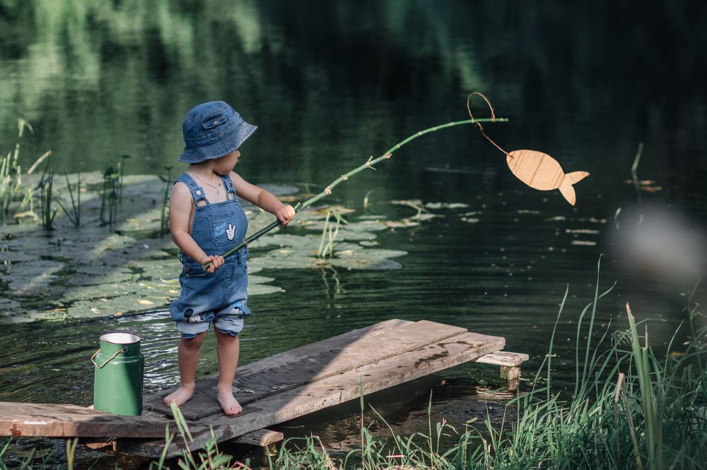 Фотография автора Никита Гамаюнов