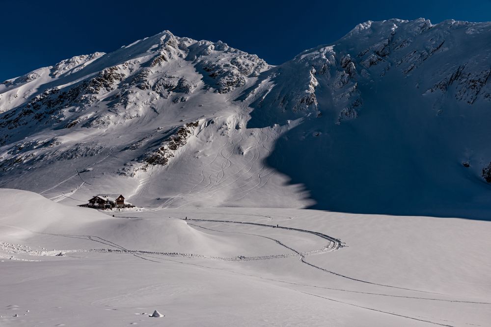 Photograph by levi bagy