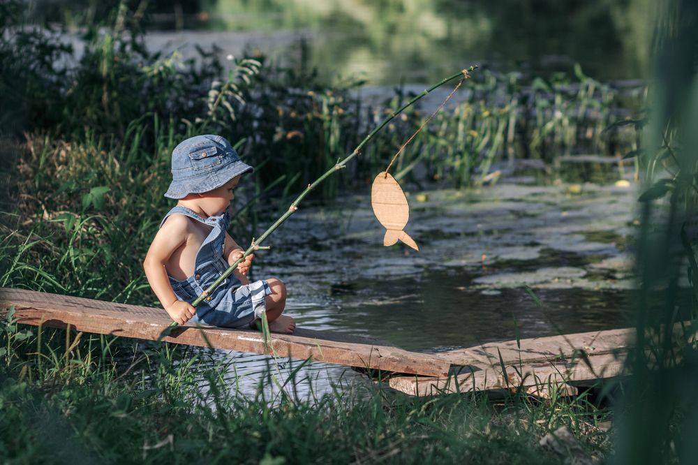 Фотография автора Никита Гамаюнов
