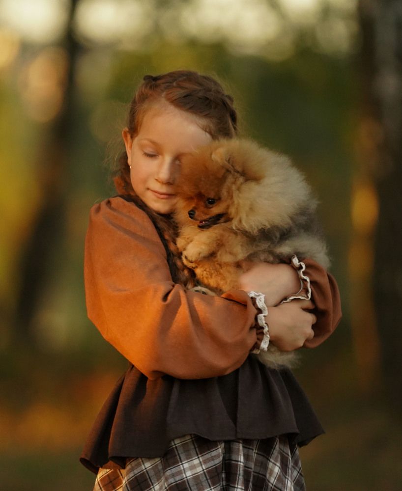 Photograph by Ольга Власкина