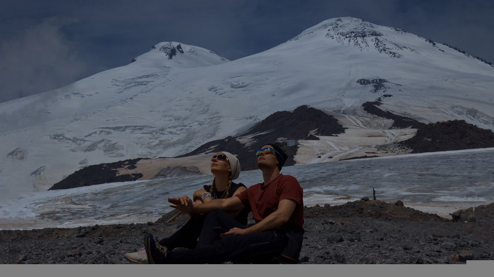 Photograph by Михаил Мартюшев