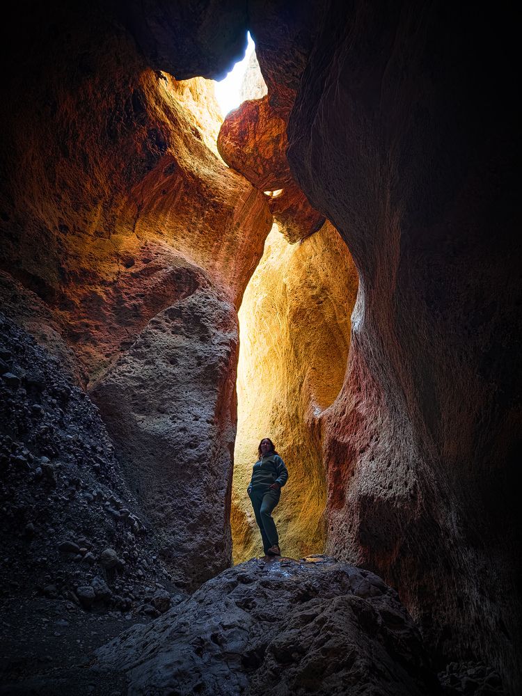 Photograph by Evgenia Privalova