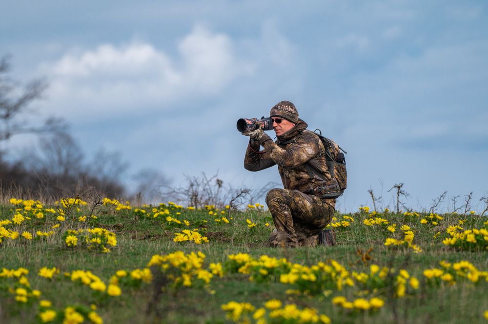 Photograph by levi bagy