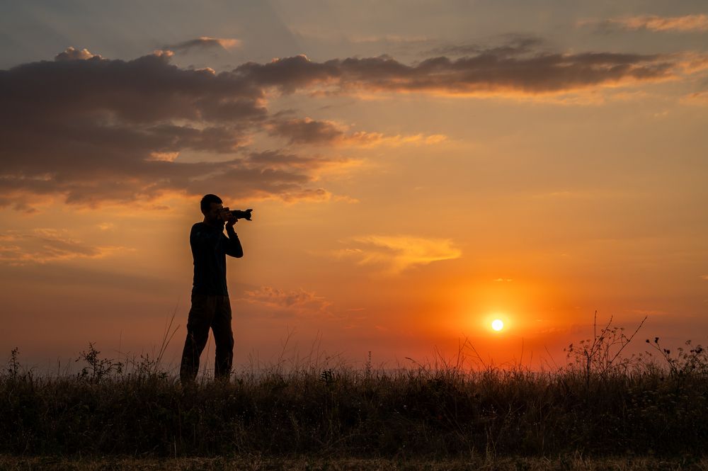 Photograph by levi bagy