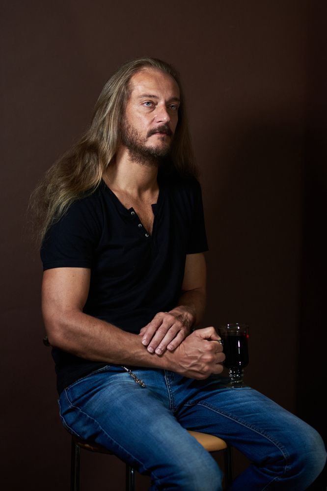 Photograph by Виталий Титов