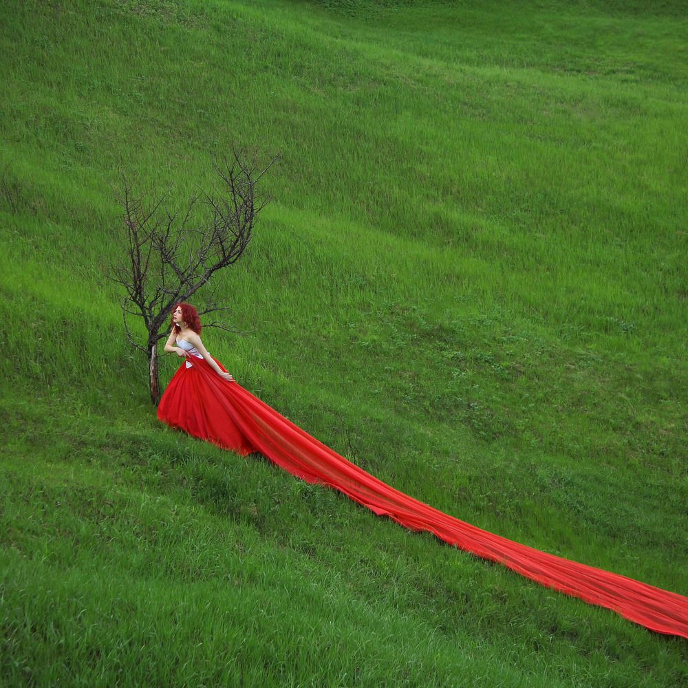 Photograph by Екатерина Родина