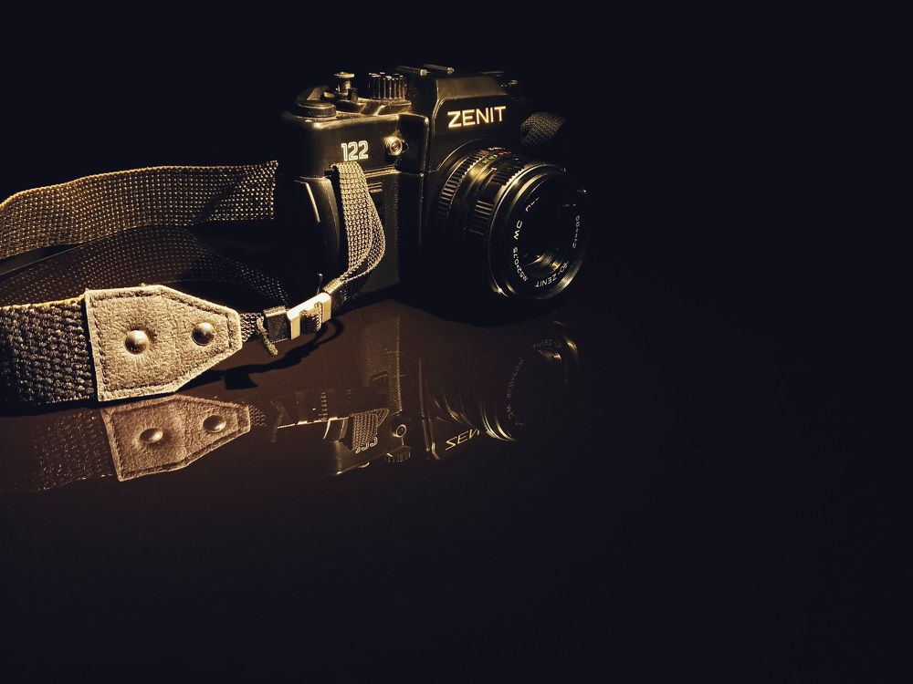 Фотография автора Юрий Звонарев