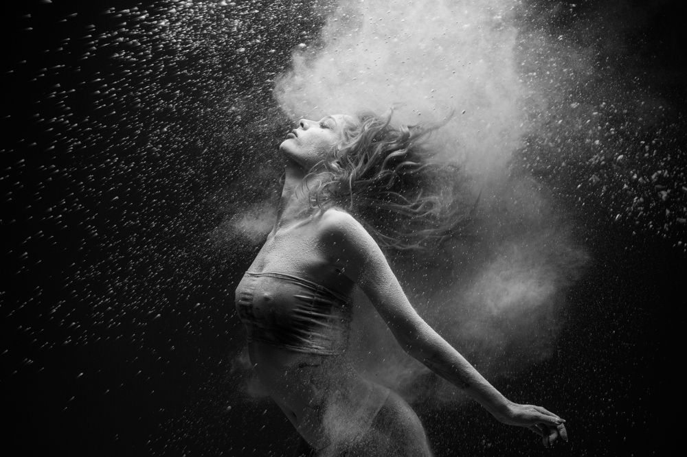 Photograph by Осинцева Людмила