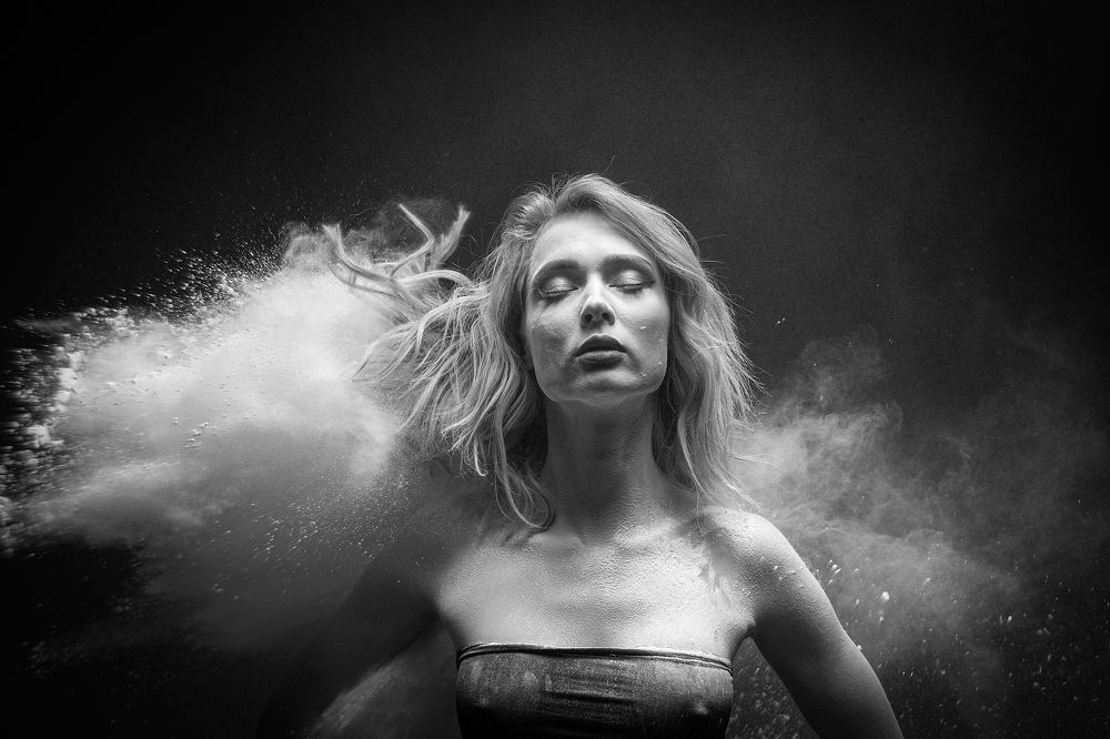 Фотография автора Осинцева Людмила