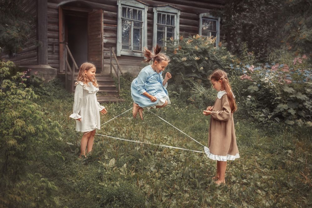 Photograph by Ольга Казакова