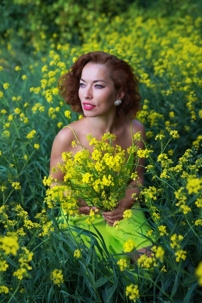 Photograph by Фролкина Рената