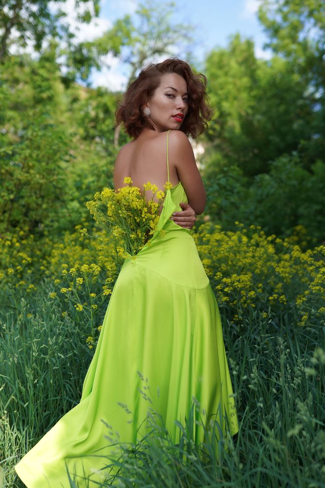 Photograph by Фролкина Рената