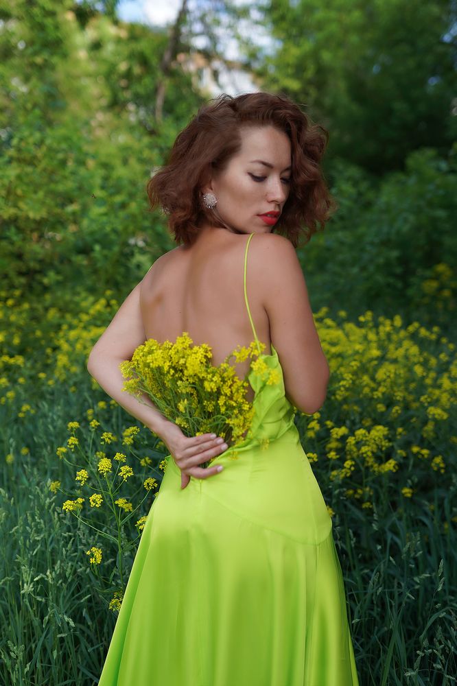 Photograph by Фролкина Рената