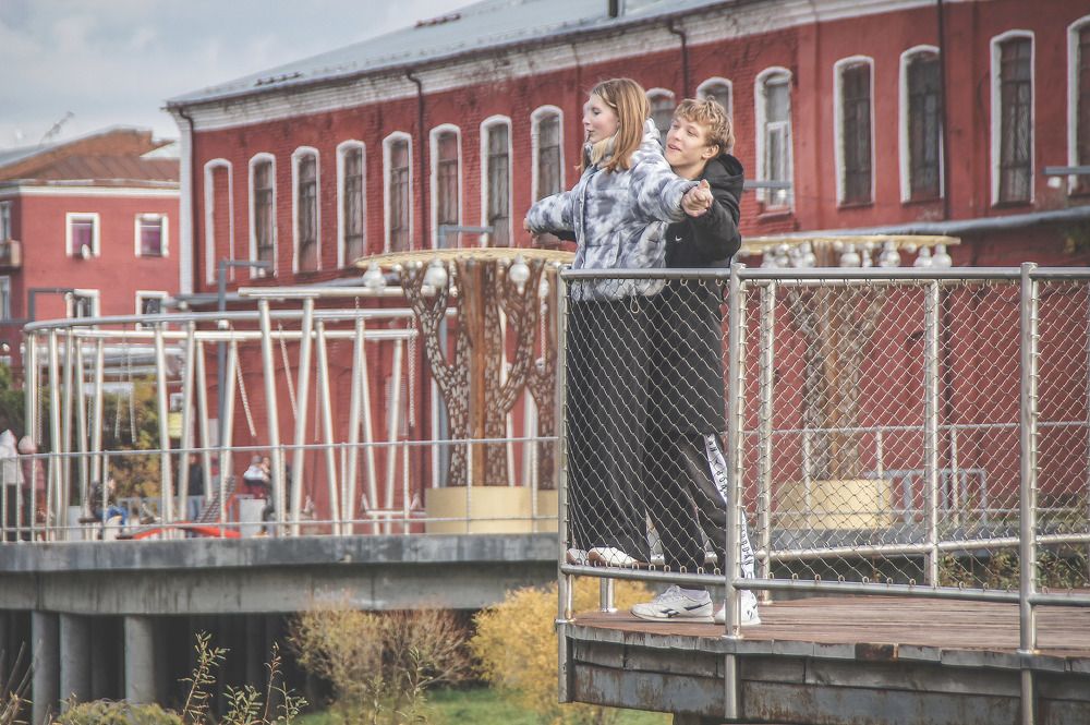 Вдохновлённые Титаником