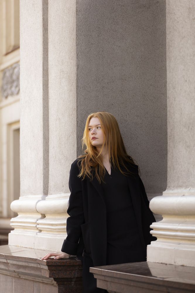 Photograph by Александр Бунин