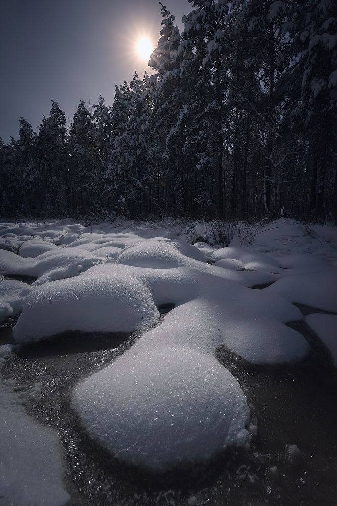 Photograph by Захаров Дмитрий