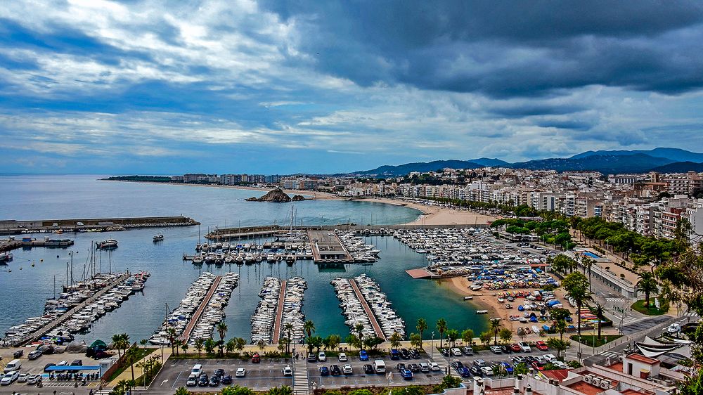 Прекрасный Бланес