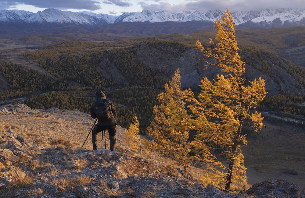 Photograph by Галина