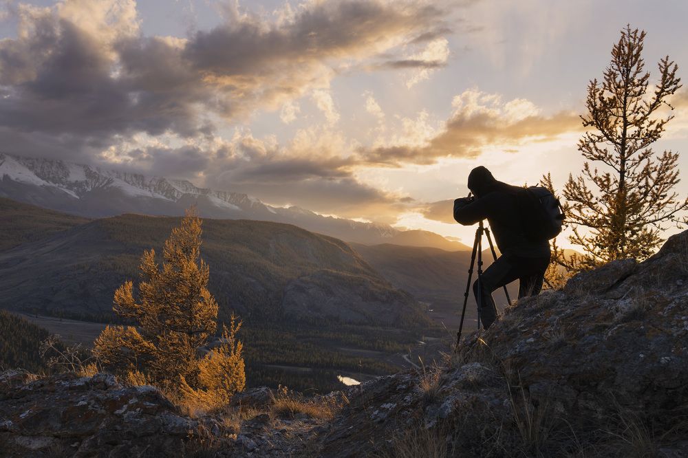 Photograph by Галина