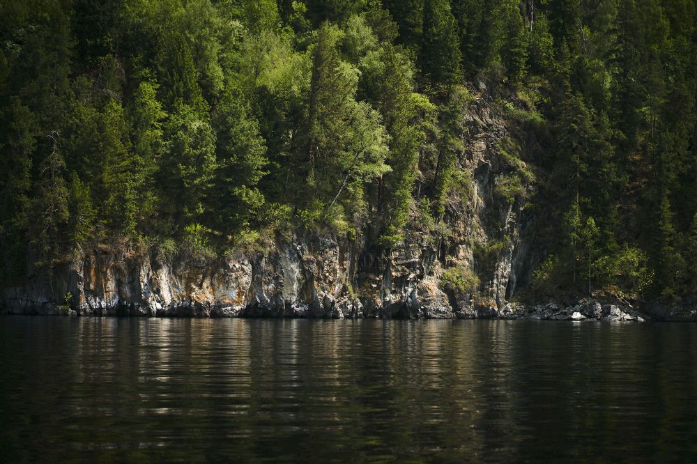 Photograph by Анна Воронова