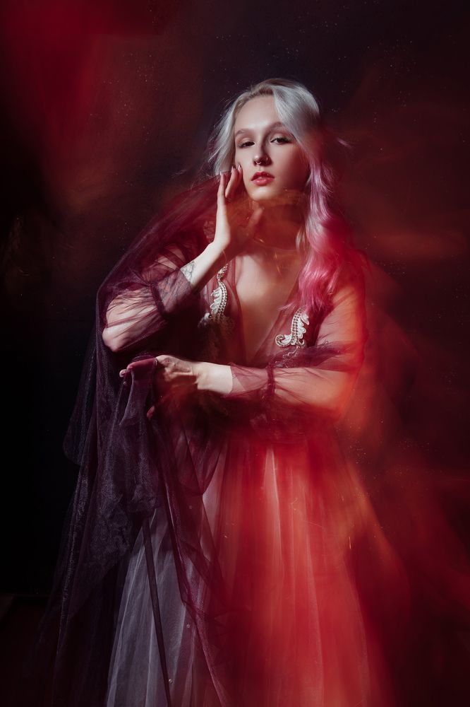 Photograph by Надежда Воробьева