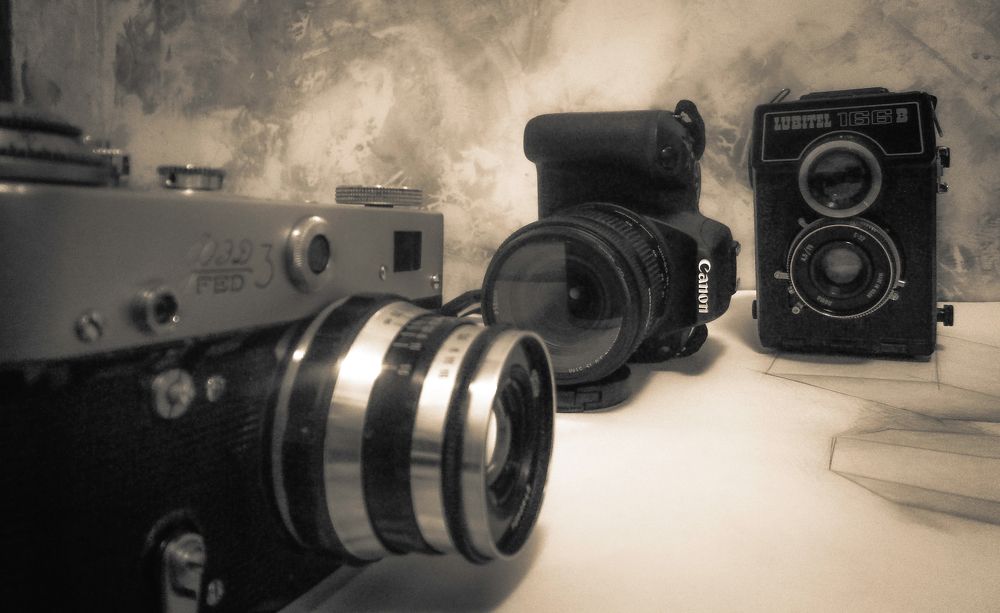 Photograph by Викулов Сергей