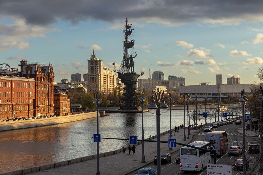 Photograph by Алексей Гильберт